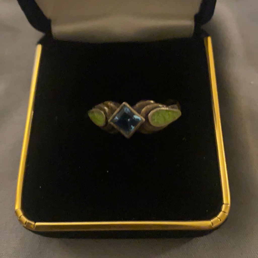 Artisan Ring